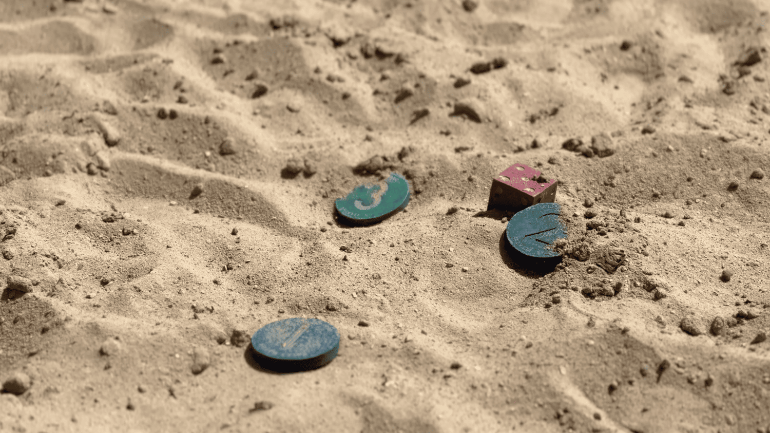 Palet Match Jeu Plage Extérieur Jouer Famille