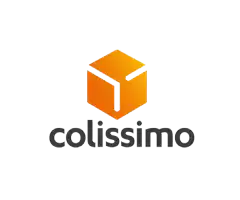 Logo Colissimo