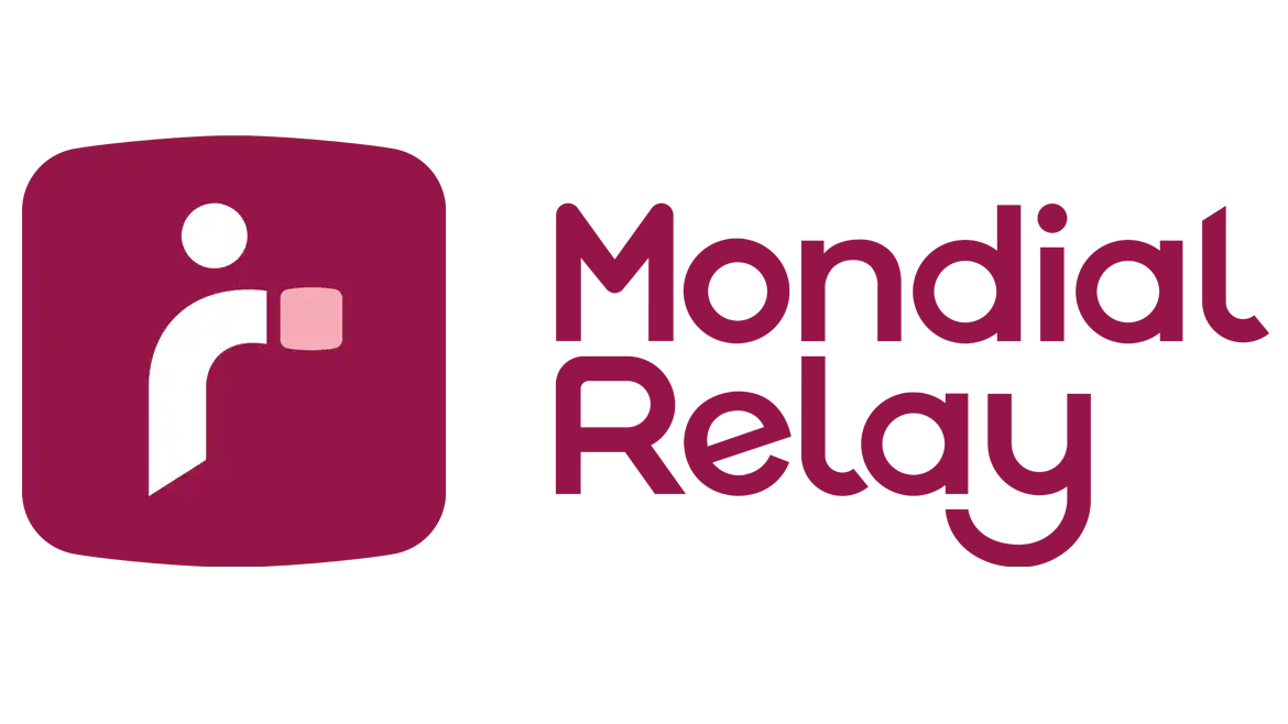 Logo Mondial Relay