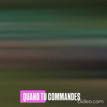Palet Match, le jeu d'adresse tout-terrain